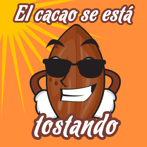 Turismo_Tabasco giphyupload run mexico chocolate GIF