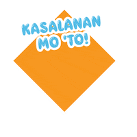 masarapba kakulto masarapba kasalananmoto Sticker