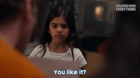 Confused You Like It GIF by Children Ruin Everything