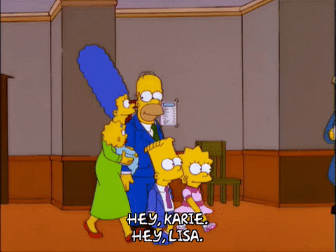 homer simpson GIF