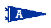 High School Exeter Sticker by Phillips Academy | Andover
