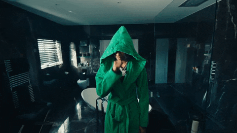 Music Video Dancing GIF by Digga D