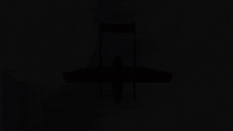 projecthexsheffield giphyupload university drone blender GIF