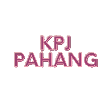 Sticker by KPJ Pahang