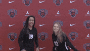 CWUAthletics soccer wildcats cwu gnac GIF