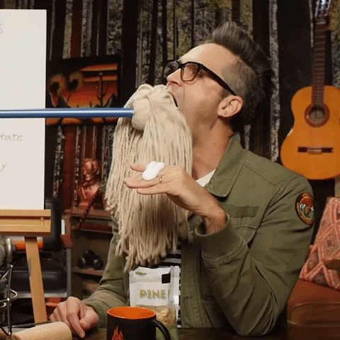 over it mood GIF by Rhett and Link