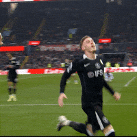 Flying Lets Go GIF by IFS