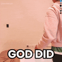 Bless Thank You Lord GIF