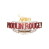 Moulin Rouge Sticker
