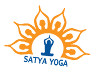 Yoga Satya Sticker by Instituto União