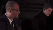 James Bond Greenway GIF