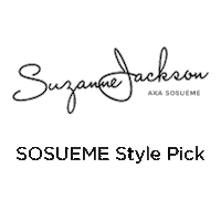 Sosueme Sticker by SOSUbySJ