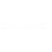 Logo Brand Sticker by Exclusive Brands