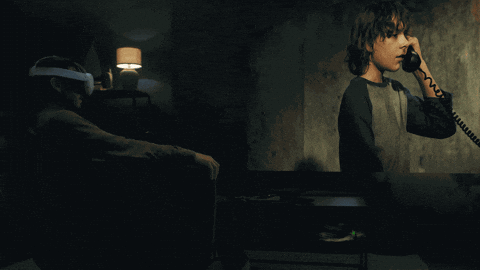 Blumhouse GIF by MetaQuest