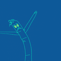 jembarquepas dance tube man skydancer tubeman GIF
