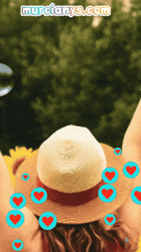 Feliz Amigos GIF by Murcianys LLC