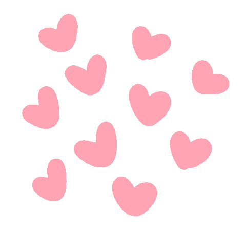 Heart Love Sticker by Ai and Aiko