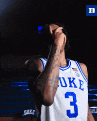 Showtime Dukembb GIF by Duke Men's Basketball
