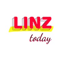 linztoday news today linz nachrichten Sticker