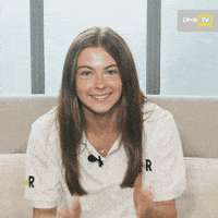 Clap Good Job GIF by CP+R