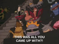 nickrewind nicksplat aaahh real monster GIF