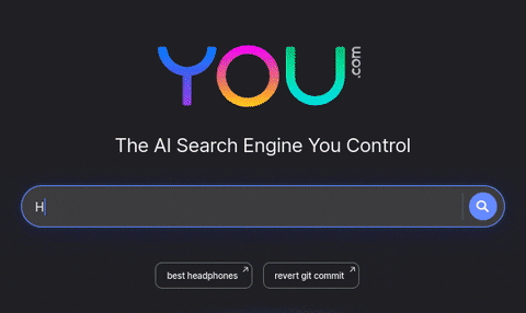 Machine Prevent GIF by You