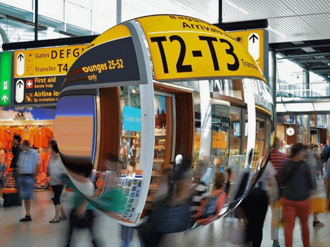 Germany Wow GIF by lexolino.de