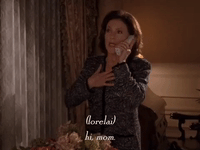 season 5 netflix GIF by Gilmore Girls 