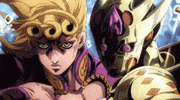 Jojos Bizzare Adventure GIF