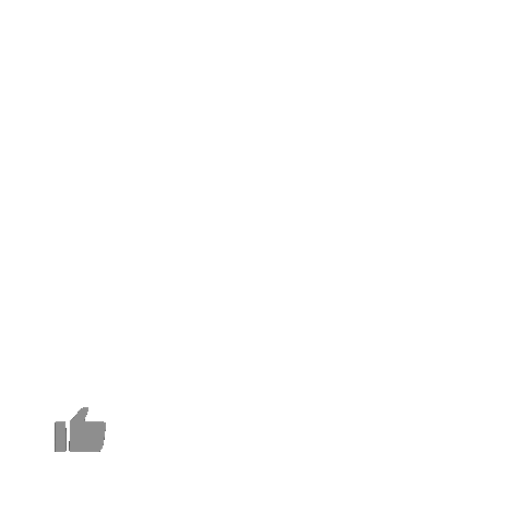 elisadurdowski like thumbs up thumbsup thumb Sticker