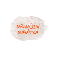 Miska Nedved Sticker by Bionaut