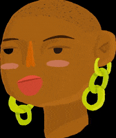 artemakena artemakena cool girl chains powerful feminism feminista femeneidad artemakena GIF