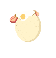 Food Dancing Sticker by JustFab