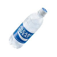 Sticker by Pocari sweat
