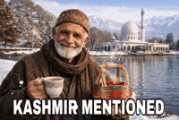 Kashmir GIF
