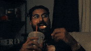 Cs Eating GIF by BLAST