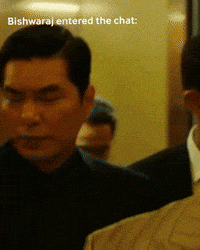 bsgpro bsg don lee the chat bishwaraj GIF