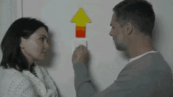comments relationship GIF