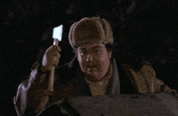Coffee Staying GIF