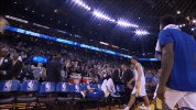 GIF by Golden State Warriors