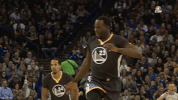 GIF by Golden State Warriors