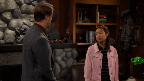 fox broadcast eye roll GIF by Fox TV