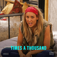 big brother GIF by Big Brother After Dark