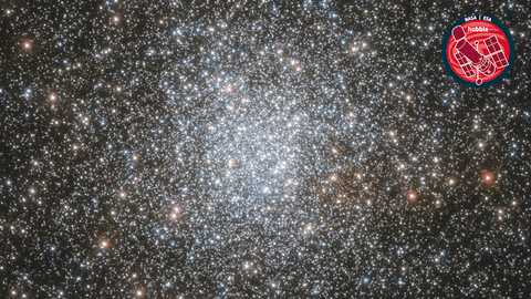 Star Sparkling GIF by ESA/Hubble Space Telescope