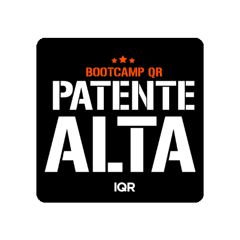 Bootcamp Quebreasregras Sticker by Instituto QR