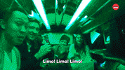 Friends Drinking GIF by BuzzFeed