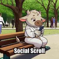 Social Media Lunch GIF by Masterfurdinand