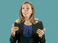 Stay Safe Take Care GIF