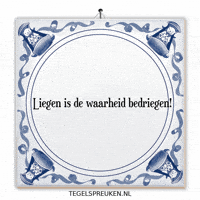 Humor Spreuk GIF by Tegelspreuken.nl