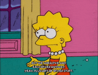 bart simpson episode 10 GIF